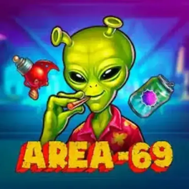 Area69 GG Bet Casino
