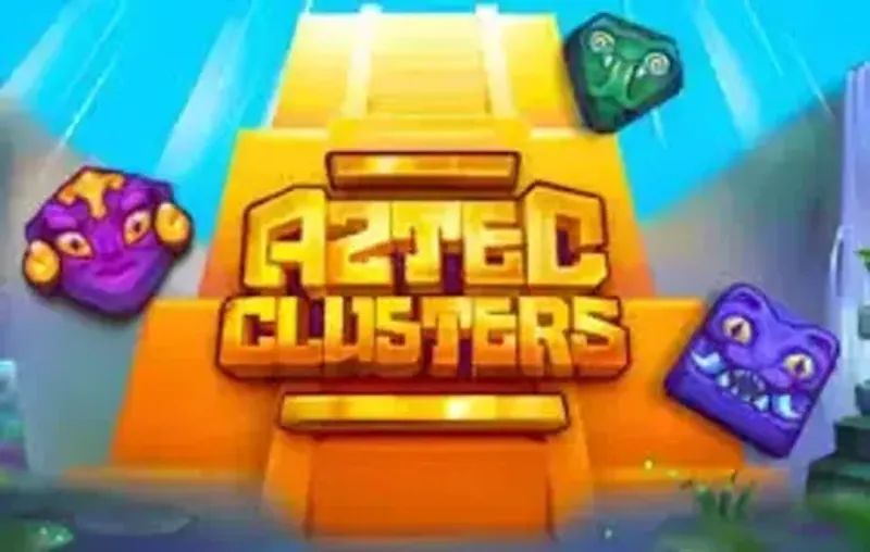 Aztec Clusters GG Bet Casino