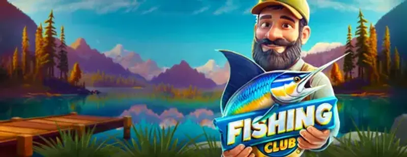 Fishing Club GG Bet Casino