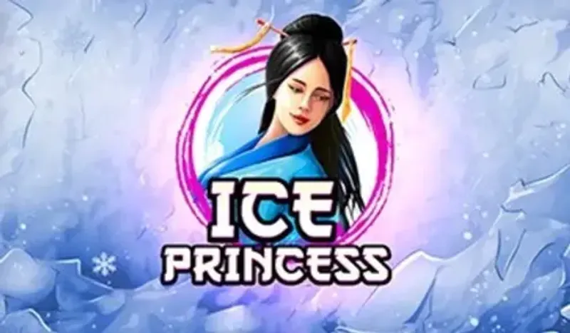 Ice-Princess GG Bet Casino