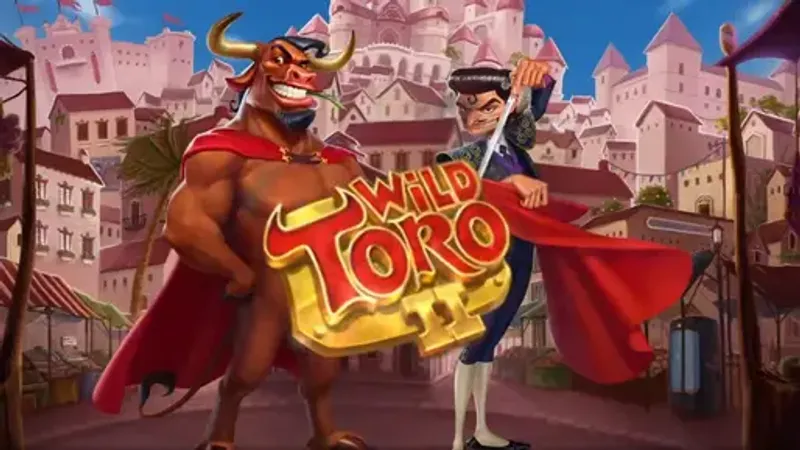 Wild-Toro GG Bet Casino