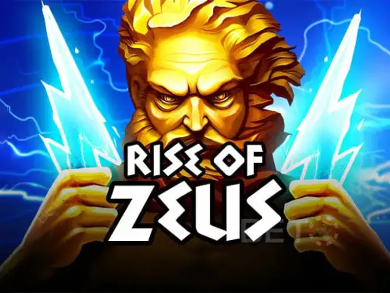 Rise of Zeus GG Bet Casino
